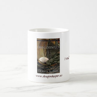 Café Caneca de DragonSpell