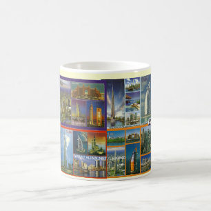 CAFÉ CANECA DE DUBAI POR MOJISOLA A GBADAMOSI OKUBULE