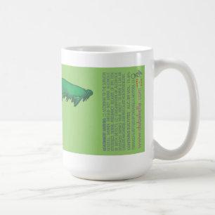 Café Caneca de Dubakella - Pinot 2009 Gris