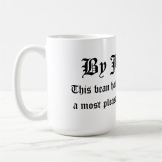 Café Caneca de Ducreux