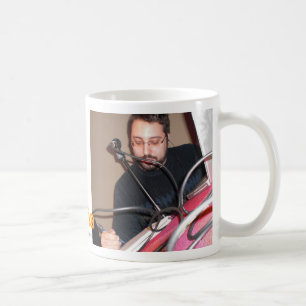 Café Caneca de Dustin