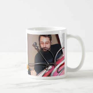 Café Caneca de Dustin
