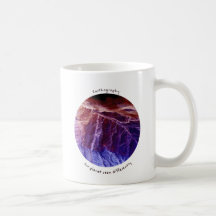Caneca de Earthography