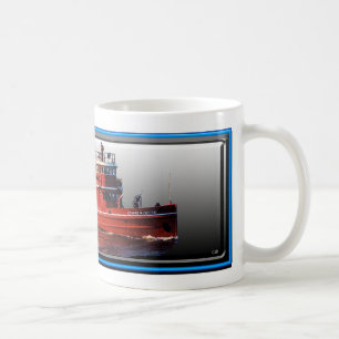 Café Caneca de Edward M. Contrapino