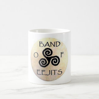 Café Caneca de Eejit