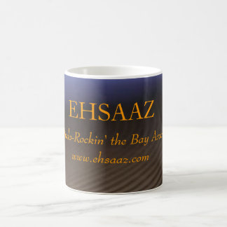 Café Caneca de Ehsaaz