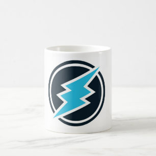 Café Caneca de Electroneum