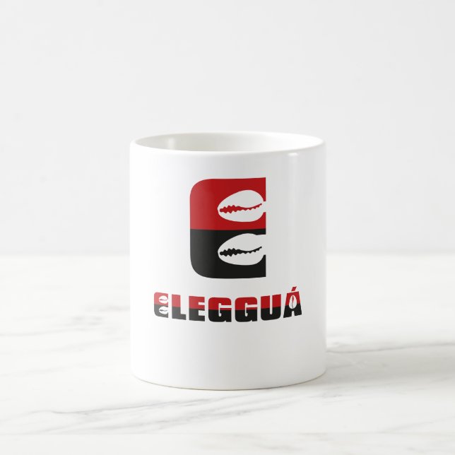 Café Caneca de Eleggua (Centro)