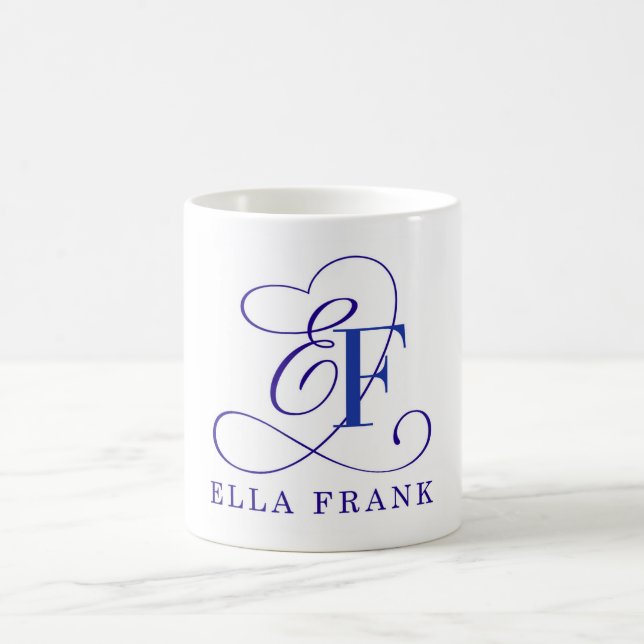 Café Caneca de Ella Frank (Centro)