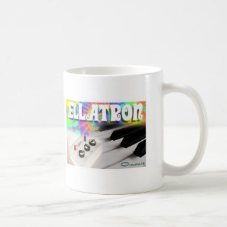 Café Caneca de Ellatron