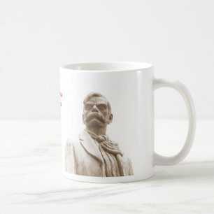 Café Caneca de Emiliano Zapata