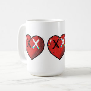 Café Caneca de emoji