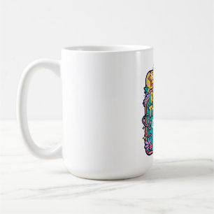 Café Caneca de Enfermeiro Responsável pelo Turno