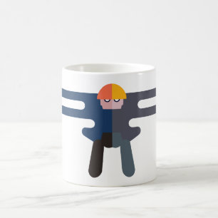 Café Caneca de Engodo-Ed Clupkitz