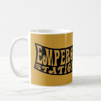 Café Caneca de ENSMB