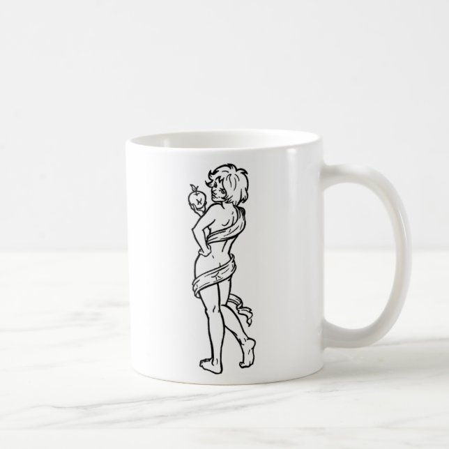 Café Caneca de Eris (Direita)