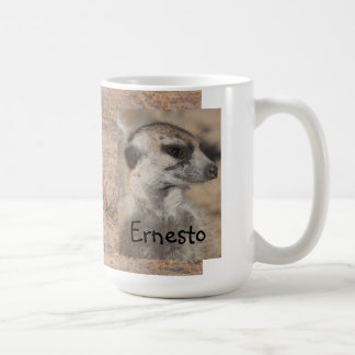 Café Caneca de Ernesto Meerkat