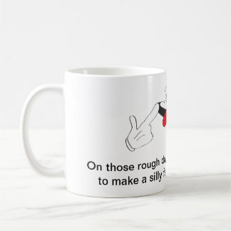 Café Caneca de escritório novidade.