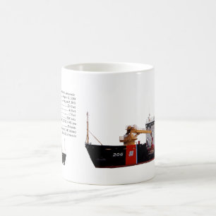 Café Caneca de espólio