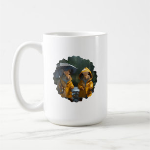 Café Caneca de Esquilo