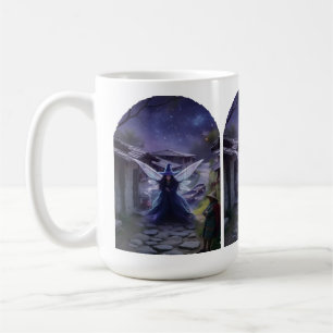 Café Caneca de Estética Minimalista – Caneca Simples, p