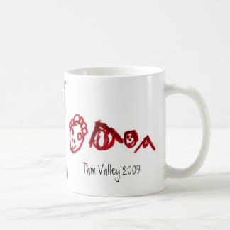 Café Caneca de Ethan Weiss
