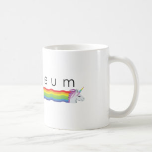 Café Caneca de Ethereum