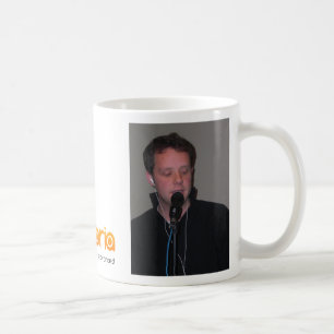 Café Caneca de Evan