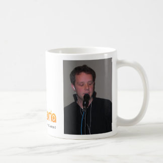 Café Caneca de Evan