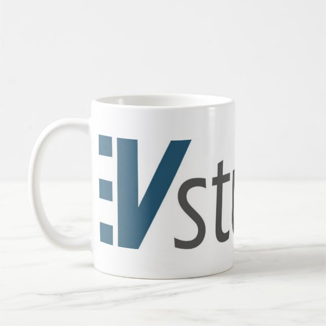 Café Caneca de EVstudio (Esquerda)