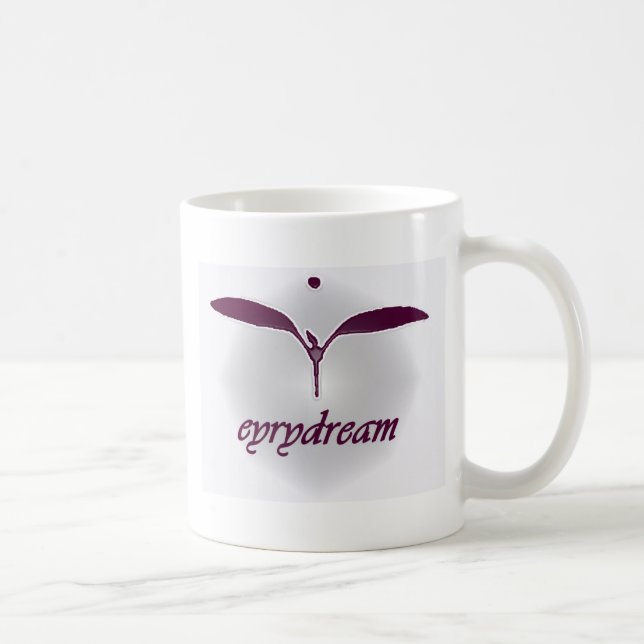Café Caneca de Eyrydream (Direita)