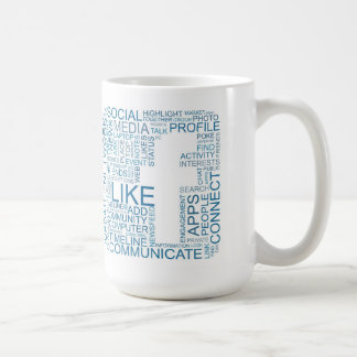 Café Caneca de Facebook