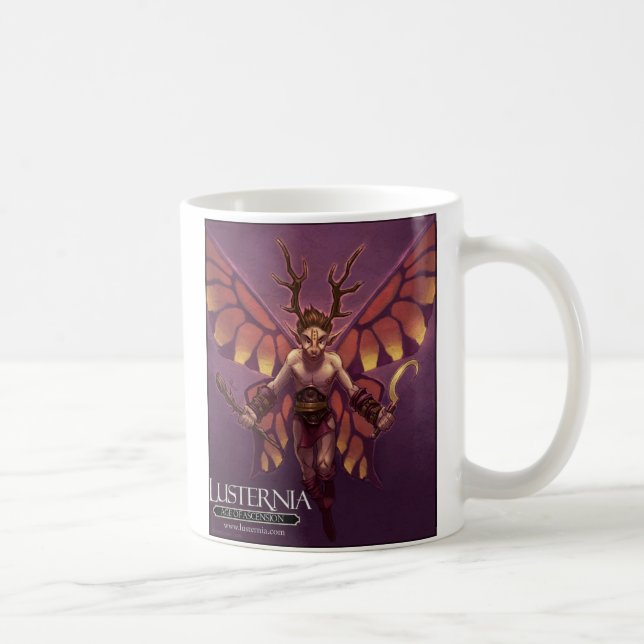 Café Caneca de Faeling (Direita)
