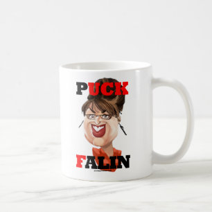 Café Caneca de Falin do disco