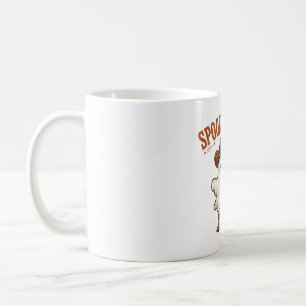 Café Caneca de Fantasma de Cowboy Western da Temporada