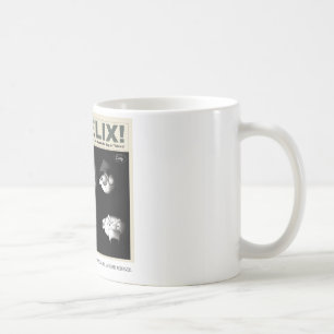 Café Caneca de Felix da reunião