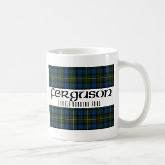 Café Caneca de Ferguson