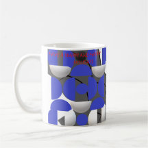 caneca de feriados