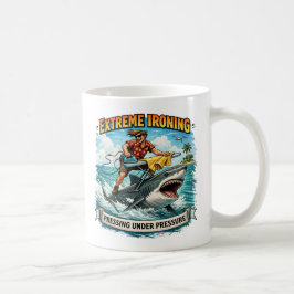 Café Caneca de Ferro Extremo em Tubarão