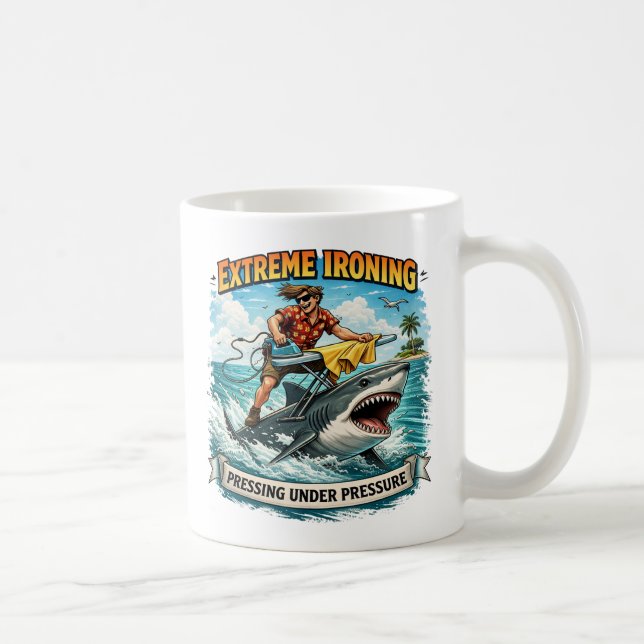 Café Caneca de Ferro Extremo em Tubarão (Direita)