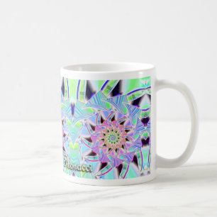 Café Caneca de Fibonacci