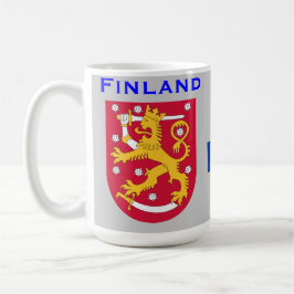 Café Caneca de Finland* (Suomen)