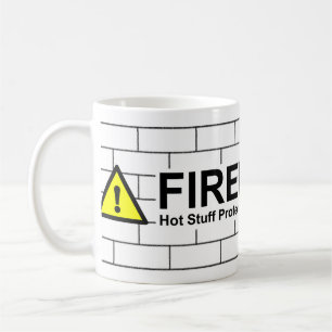Café Caneca de Firewalled