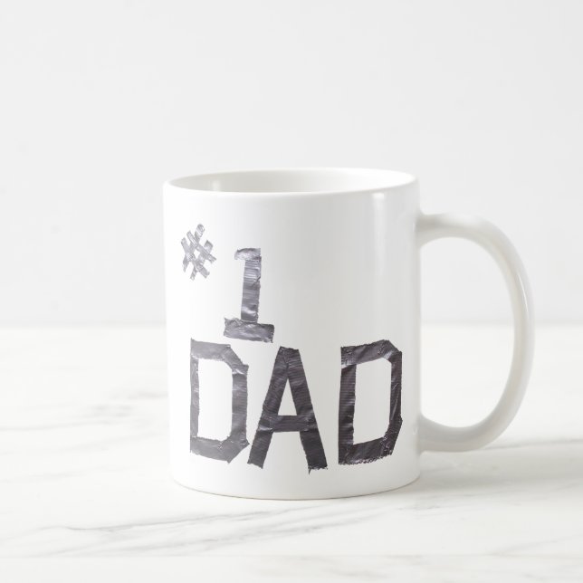 Café Caneca de fita (Direita)