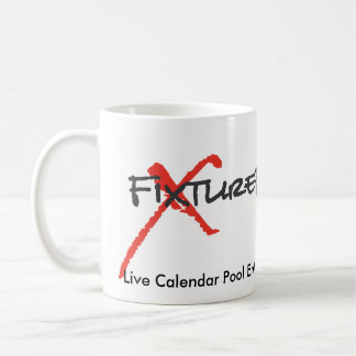 Café Caneca de Fixturefiller