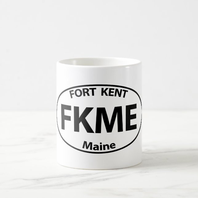 Café Caneca de FKME (Centro)