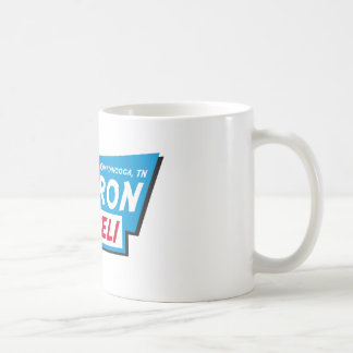 Café Caneca de Flatiron