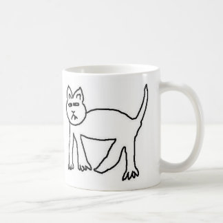 Café Caneca de FlipperCat
