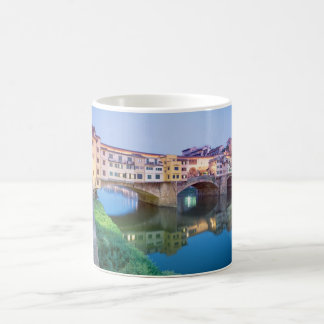 Café Caneca de Florença Italia