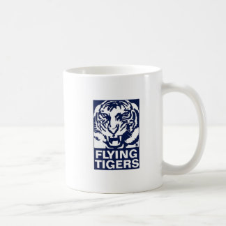 Café caneca de Flying Tigers